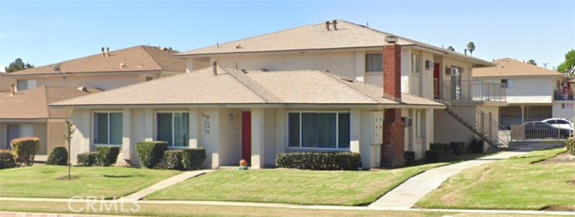 Detail Gallery Image 1 of 12 For 7438 Carnelian, Rancho Cucamonga,  CA 91730 - 2 Beds | 1 Baths