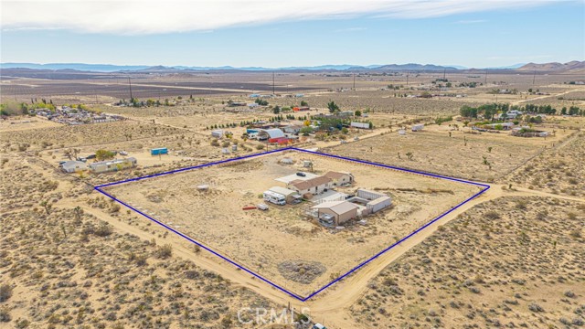 Detail Gallery Image 34 of 49 For 277 Longhorn, Mojave,  CA 93501 - 3 Beds | 2 Baths