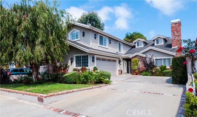 1515 Curtis Avenue, Manhattan Beach, California 90266, 4 Bedrooms Bedrooms, ,3 BathroomsBathrooms,Residential,Sold,Curtis,SB16179030