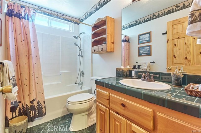 Detail Gallery Image 30 of 43 For 1400 Klamath Rd, Big Bear City,  CA 92314 - 3 Beds | 2 Baths