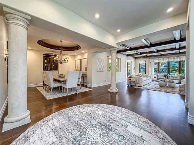 Detail Gallery Image 5 of 72 For 3826 Bowsprit, Westlake Village,  CA 91361 - 3 Beds | 4 Baths