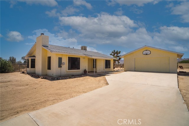 63555 Walpi Drive, Joshua Tree, CA, 92252 63555 Walpi Drive, Joshua Tree, CA, 92252