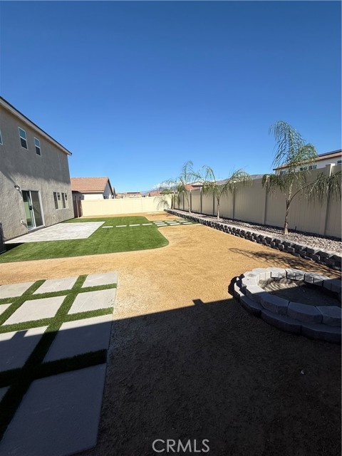 Detail Gallery Image 23 of 36 For 479 Hollyhock Cir, San Jacinto,  CA 92582 - 3 Beds | 2/1 Baths