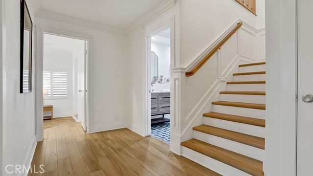 Detail Gallery Image 28 of 35 For 31682 via Coyote, Coto de Caza,  CA 92679 - 4 Beds | 3/1 Baths