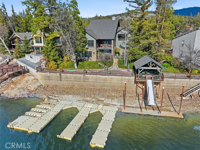 Detail Gallery Image 68 of 75 For 39290 Point, Bass Lake,  CA 93604 - 4 Beds | 5 Baths