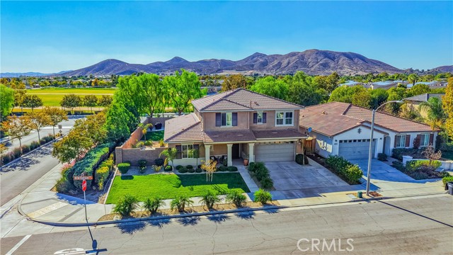 Detail Gallery Image 61 of 62 For 28079 Millstream Ct, Menifee,  CA 92585 - 4 Beds | 3 Baths