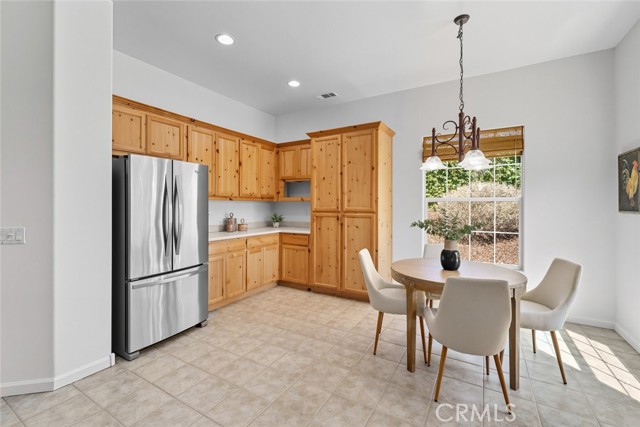 Detail Gallery Image 17 of 51 For 912 Salida Del Sol, Paso Robles,  CA 93446 - 4 Beds | 2/1 Baths