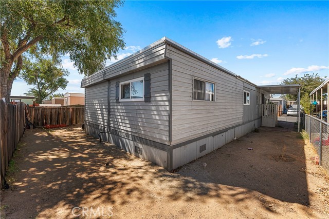 3 Bed Home for Sale in Rosamond, California
