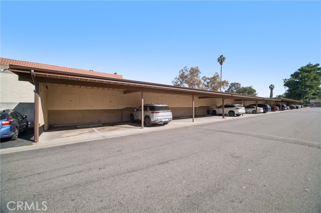 Detail Gallery Image 36 of 55 For 1730 Sinaloa Rd #308,  Simi Valley,  CA 93065 - 2 Beds | 1/1 Baths