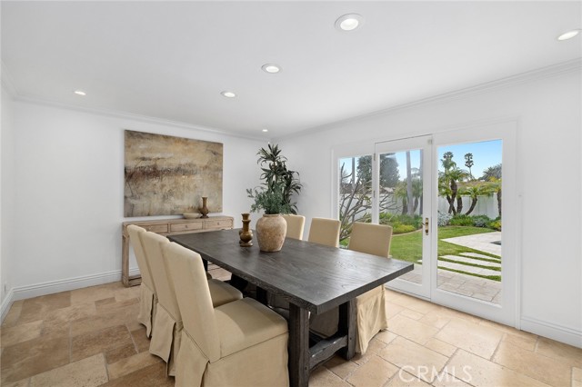 Detail Gallery Image 8 of 38 For 1801 Santiago Dr, Newport Beach,  CA 92660 - 4 Beds | 3 Baths