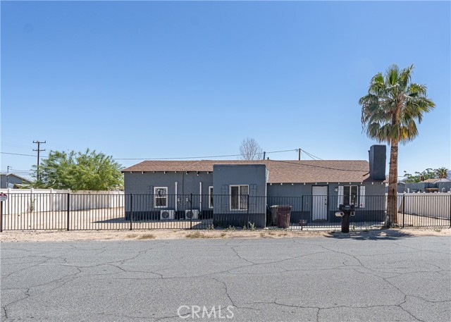 6419 Mariposa Avenue, Twentynine Palms, California 92277, ,Commercial Sale,For Sale,6419 Mariposa Avenue,CRIV24099810