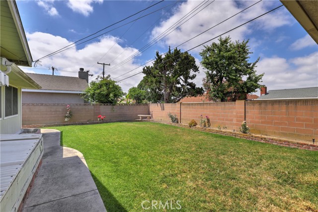 Detail Gallery Image 30 of 34 For 7451 Apache, Buena Park,  CA 90620 - 3 Beds | 2 Baths