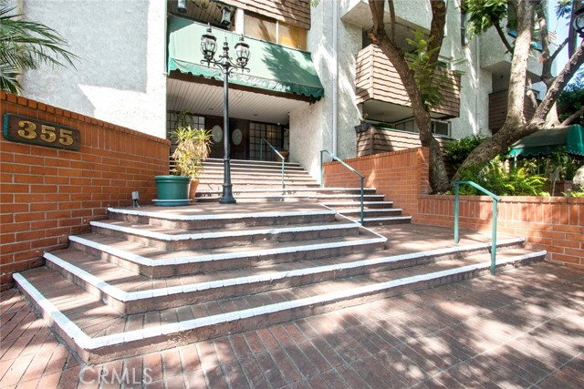 Detail Gallery Image 26 of 27 For 355 S Los Robles Ave #136,  Pasadena,  CA 91101 - 1 Beds | 1 Baths