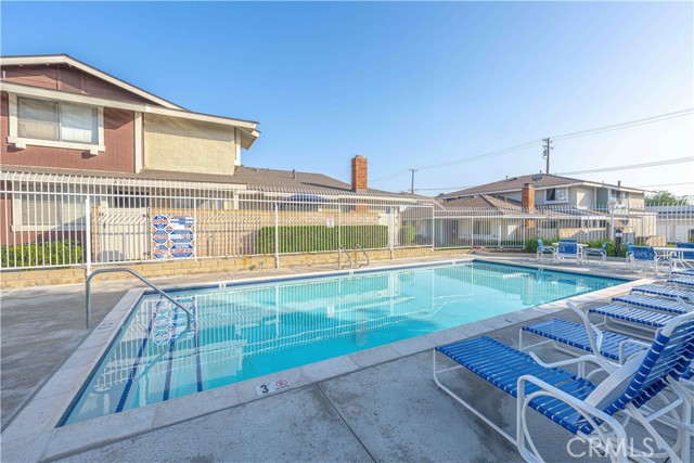 Detail Gallery Image 27 of 27 For 8125 Woodland Dr #71,  Buena Park,  CA 90620 - 2 Beds | 1/1 Baths