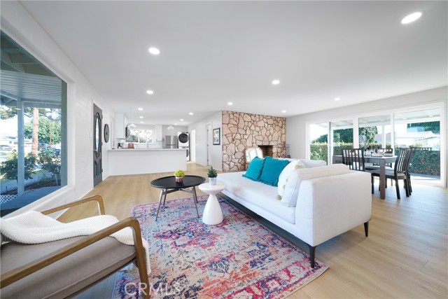 Detail Gallery Image 8 of 24 For 14816 Lanning Dr, Whittier,  CA 90604 - 2 Beds | 2 Baths