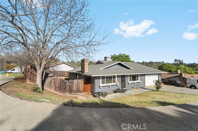 Detail Gallery Image 45 of 46 For 22 Coventry Dr, Oroville,  CA 95966 - 3 Beds | 2 Baths