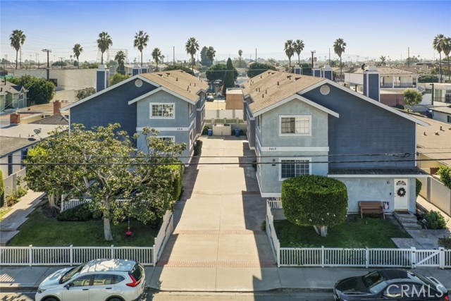 2412 Mathews Avenue, Redondo Beach, California 90278, 2 Bedrooms Bedrooms, ,2 BathroomsBathrooms,Residential,Sold,Mathews,SB21267047