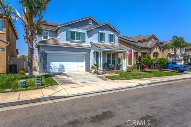 Detail Gallery Image 3 of 42 For 1360 Cane Bay Ln, Perris,  CA 92571 - 4 Beds | 3 Baths