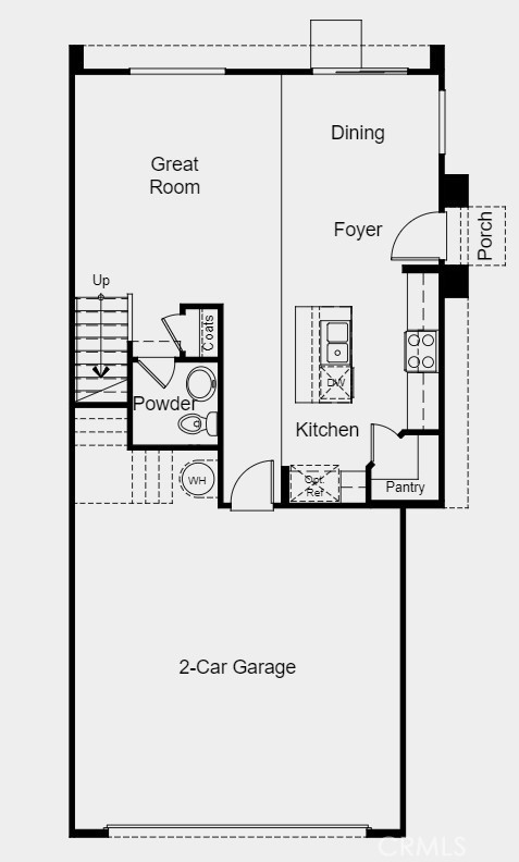 Detail Gallery Image 3 of 11 For 32591 Manhattan Ave, Winchester,  CA 92596 - 3 Beds | 2/1 Baths