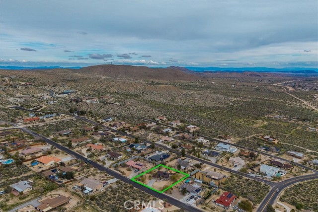 Detail Gallery Image 48 of 48 For 6463 Murrieta Ave, Yucca Valley,  CA 92284 - 3 Beds | 2 Baths
