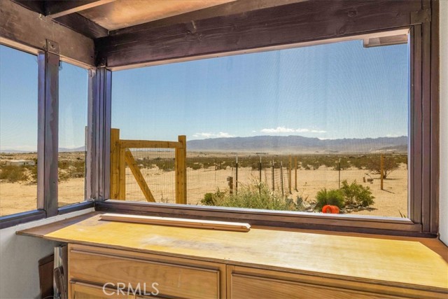 Detail Gallery Image 58 of 73 For 68365 Emerald Dr, Twentynine Palms,  CA 92277 - 2 Beds | 1 Baths