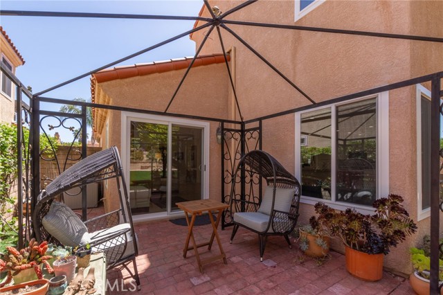 Detail Gallery Image 35 of 50 For 15535 Mallory Ct, Moorpark,  CA 93021 - 4 Beds | 2/1 Baths