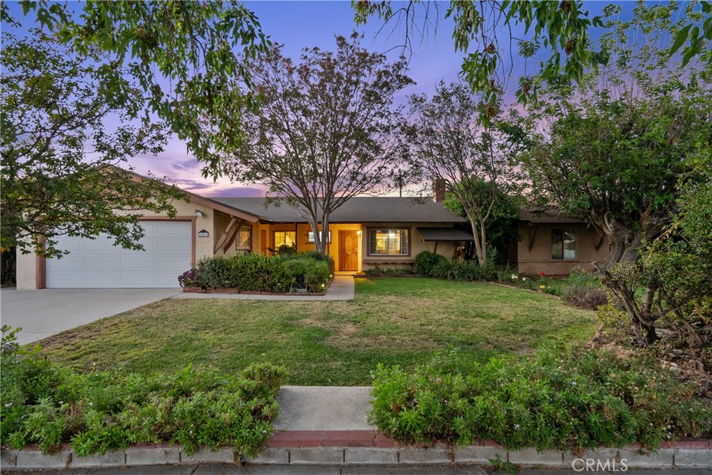 15913 Napa Street