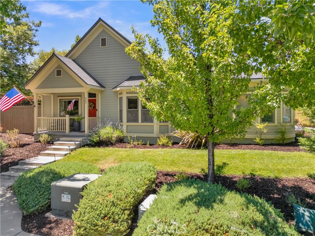 Detail Gallery Image 53 of 53 For 545 Maple St, Paso Robles,  CA 93446 - 4 Beds | 3 Baths