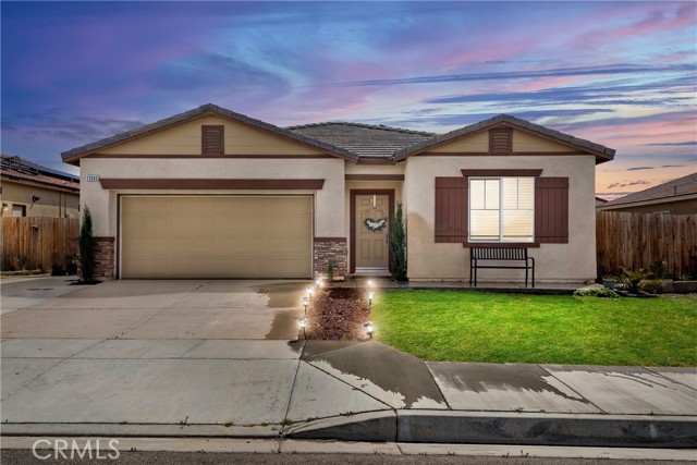 11943 Moss Creek Court, Adelanto, CA 92301