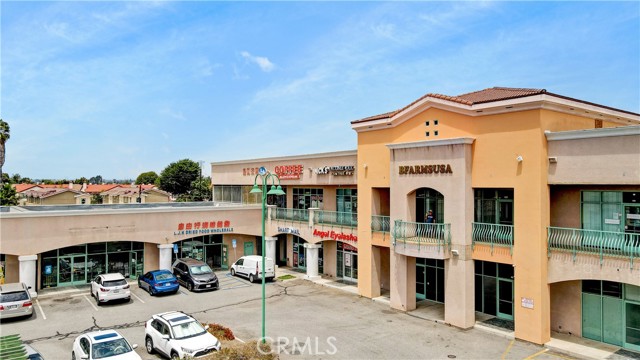 Image 5 of 21 For 9661 Garvey Avenue