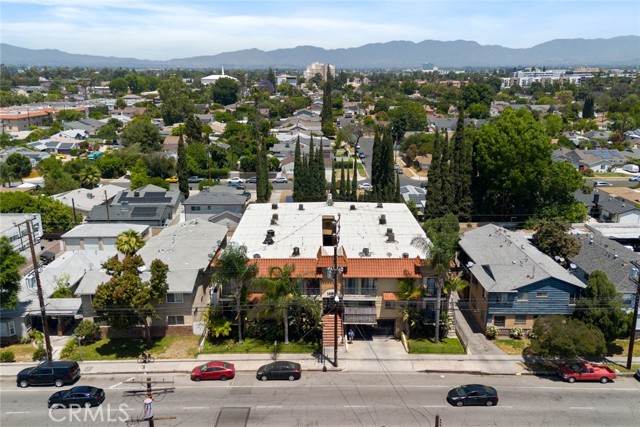 Detail Gallery Image 24 of 24 For 14803 Vanowen St #9,  Van Nuys,  CA 91405 - 2 Beds | 2 Baths