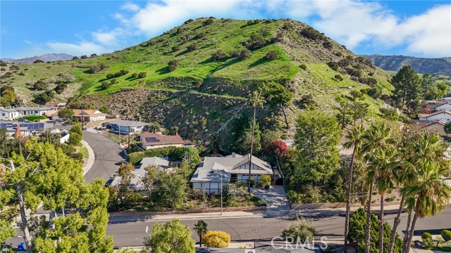 Detail Gallery Image 32 of 34 For 8674 Vine Valley, Sun Valley,  CA 91352 - 3 Beds | 2 Baths