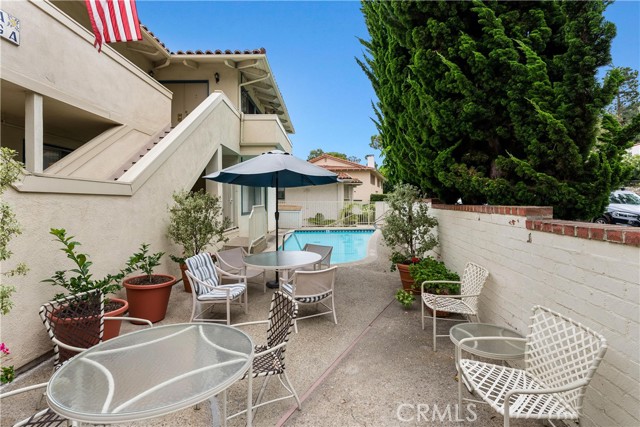 2571 Via Campesina, Palos Verdes Estates, California 90274, 2 Bedrooms Bedrooms, ,2 BathroomsBathrooms,Residential,Sold,Via Campesina,SB21244619