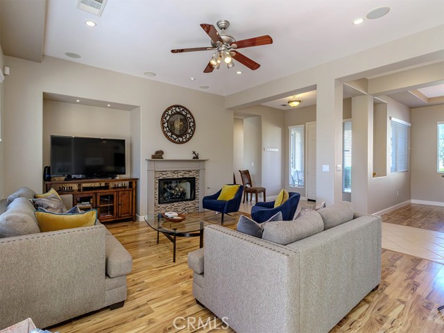 Detail Gallery Image 10 of 33 For 80435 Paseo De Tiempo, Indio,  CA 92201 - 4 Beds | 3 Baths