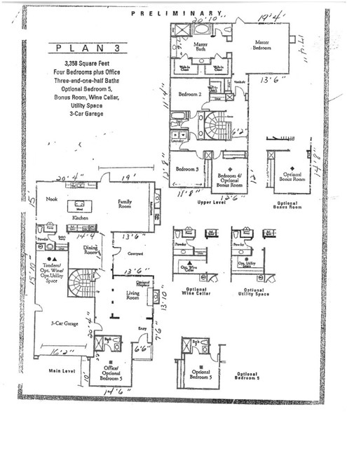 Detail Gallery Image 75 of 75 For 2886 Muir Trail Dr, Fullerton,  CA 92833 - 5 Beds | 3/1 Baths