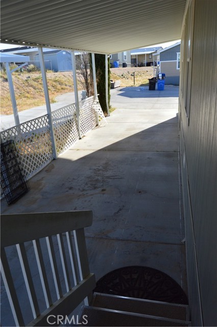 Detail Gallery Image 25 of 25 For 2494 N Main St #56,  Barstow,  CA 92311 - 3 Beds | 2 Baths