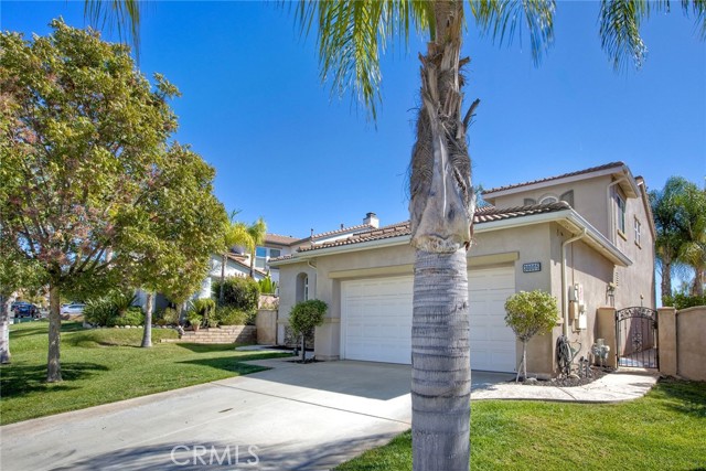 Detail Gallery Image 2 of 46 For 30005 Mickelson Way, Murrieta,  CA 92563 - 5 Beds | 3 Baths