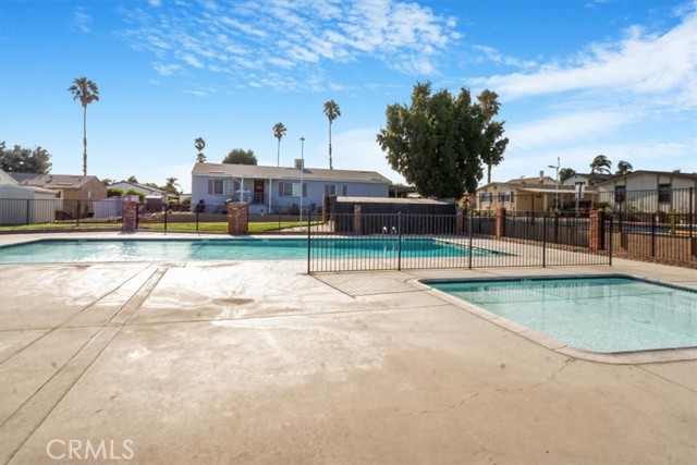 Detail Gallery Image 29 of 31 For 1855 E Riverside Dr #110,  Ontario,  CA 91761 - 3 Beds | 2 Baths