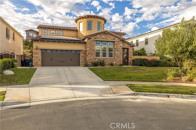 Detail Gallery Image 56 of 63 For 28322 Chisel Ct, Valencia,  CA 91354 - 5 Beds | 4 Baths