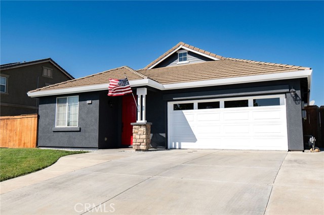 Detail Gallery Image 1 of 26 For 1628 Linwood Dr, Orland,  CA 95963 - 3 Beds | 2 Baths