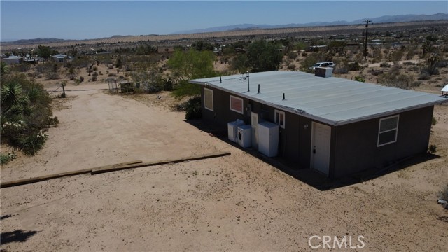 Detail Gallery Image 24 of 39 For 1240 Geronimo Trl, Yucca Valley,  CA 92284 - 1 Beds | 1 Baths