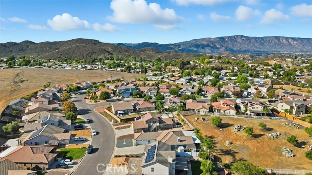 Detail Gallery Image 43 of 43 For 24884 Butterchurn, Wildomar,  CA 92595 - 4 Beds | 3 Baths