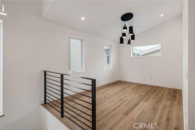 Family/bonus space