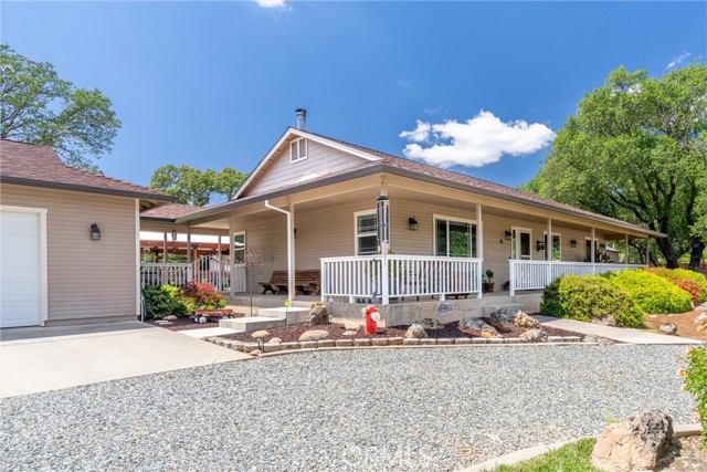 Detail Gallery Image 12 of 71 For 40 Gunter Ln, Oroville,  CA 95966 - 3 Beds | 2 Baths