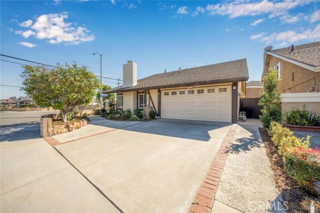Detail Gallery Image 1 of 1 For 4992 Malaga Dr, La Palma,  CA 90623 - 3 Beds | 2 Baths