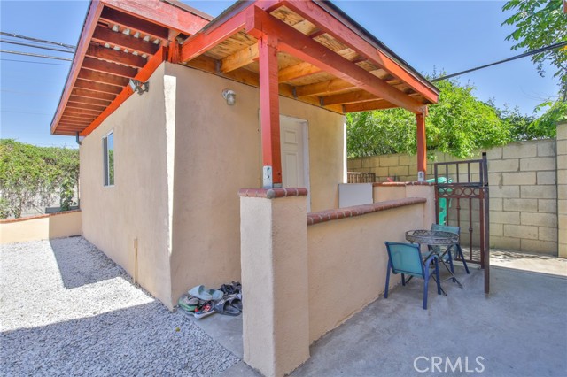 Detail Gallery Image 36 of 49 For 1709 E Luray, Long Beach,  CA 90807 - 5 Beds | 5 Baths