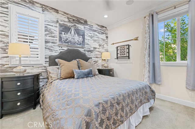 Detail Gallery Image 53 of 75 For 12031 Ricasoli Way, Porter Ranch,  CA 91326 - 5 Beds | 6 Baths