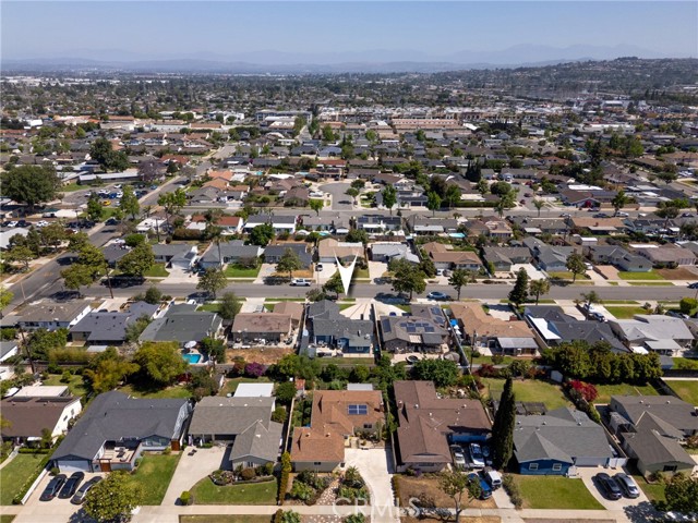 Detail Gallery Image 34 of 38 For 1246 E Monroe Ave, Orange,  CA 92867 - 3 Beds | 2 Baths