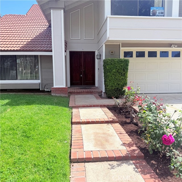 Detail Gallery Image 4 of 65 For 46 Christamon, Irvine,  CA 92620 - 4 Beds | 2/1 Baths