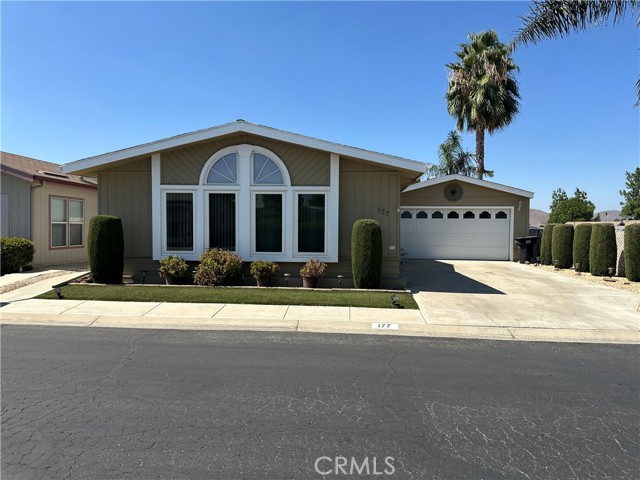 Detail Gallery Image 1 of 27 For 1250 N Kirby St #177,  Hemet,  CA 92545 - 2 Beds | 2 Baths